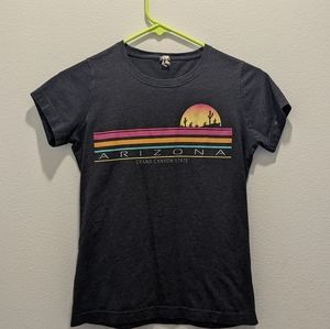 Arizona Grand Canyon State Shirt